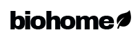 Logotipo de la gama de productos para la bioconstrucción y arquitectura sostenible