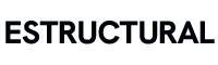 Logotipo de la gama de productos de estructuras de edificación